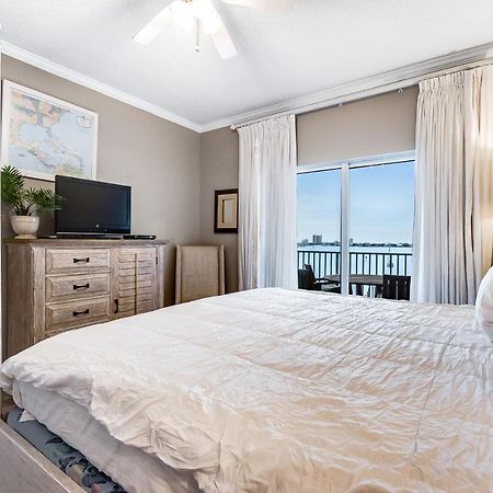 South Harbour 04C Apartment Pensacola Beach Bagian luar foto