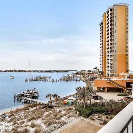 South Harbour 04C Apartment Pensacola Beach Bagian luar foto