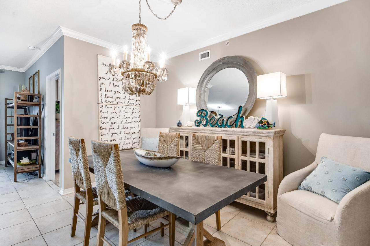 South Harbour 04C Apartment Pensacola Beach Bagian luar foto