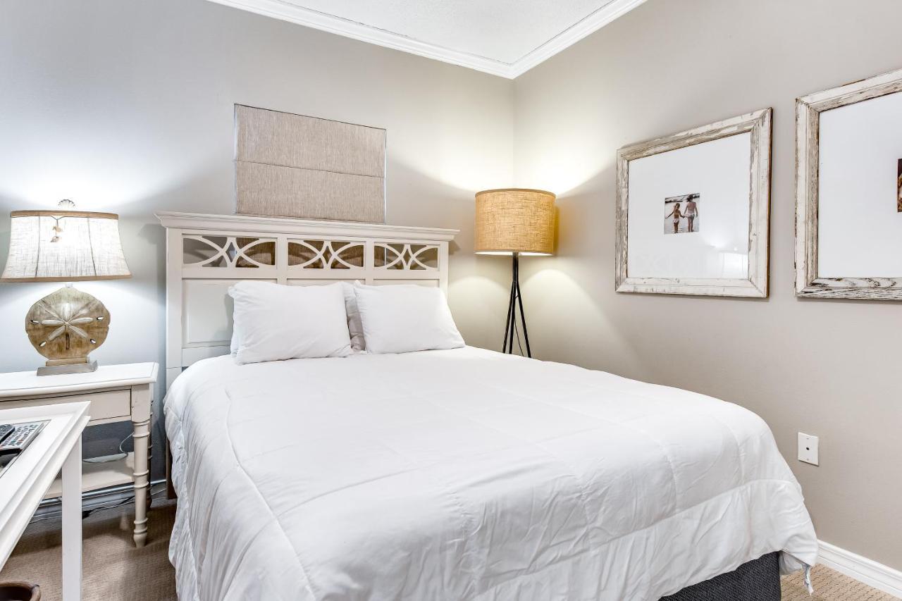 South Harbour 04C Apartment Pensacola Beach Bagian luar foto