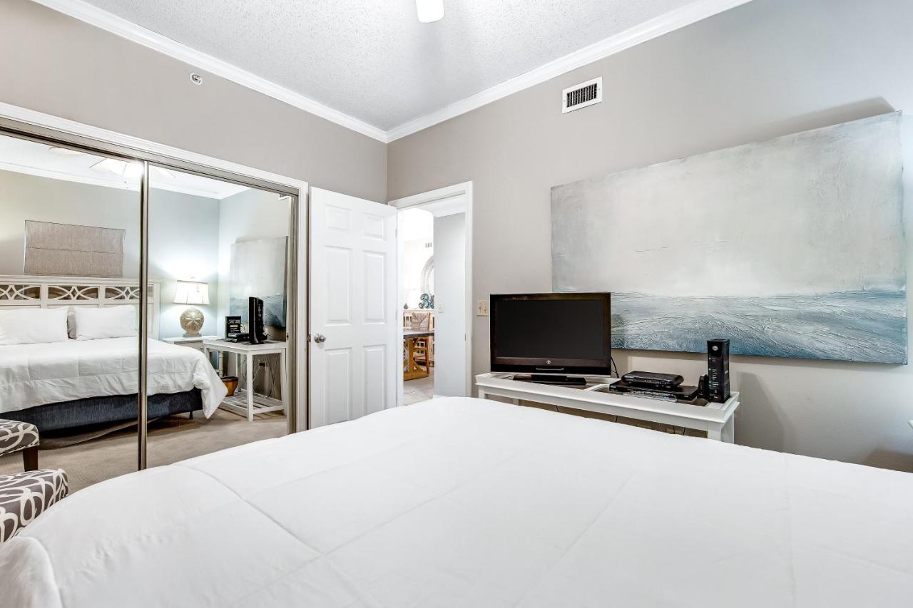 South Harbour 04C Apartment Pensacola Beach Bagian luar foto
