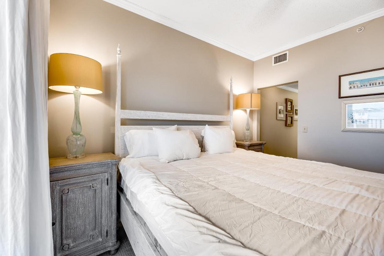 South Harbour 04C Apartment Pensacola Beach Bagian luar foto