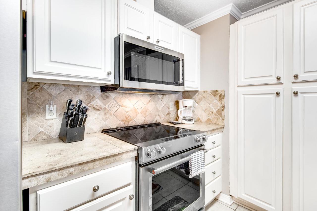 South Harbour 04C Apartment Pensacola Beach Bagian luar foto