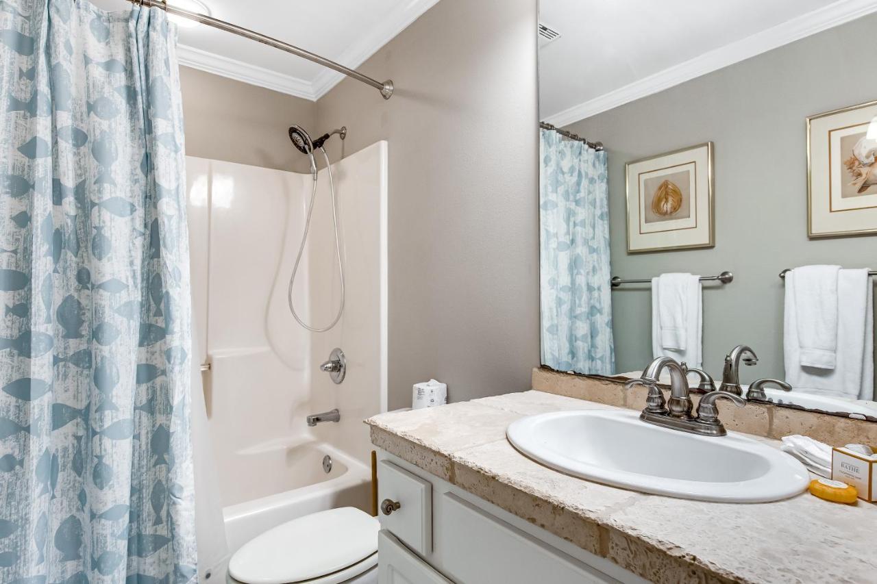 South Harbour 04C Apartment Pensacola Beach Bagian luar foto